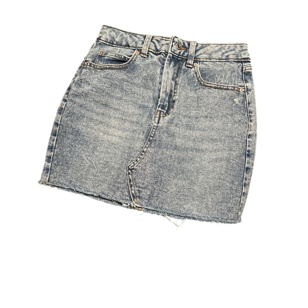 Wild fable skirt